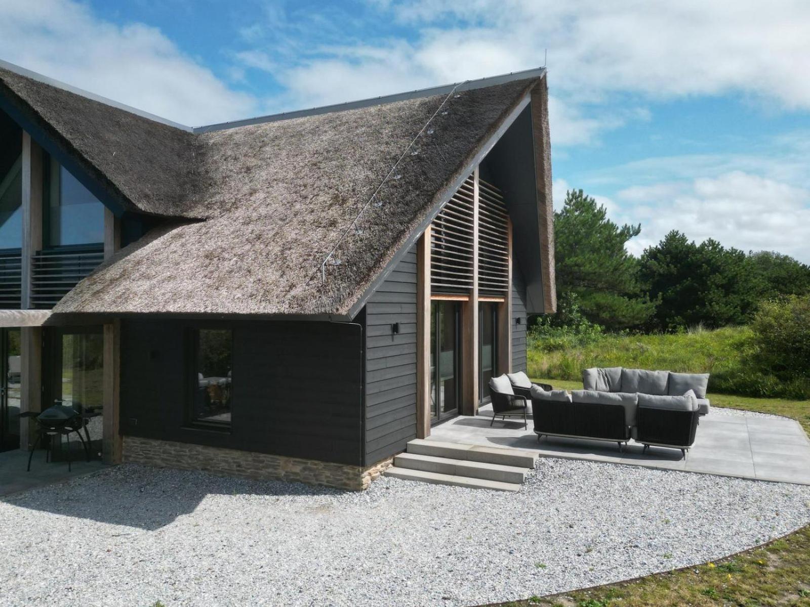 Villa Sig Ward Nes  Exterior foto